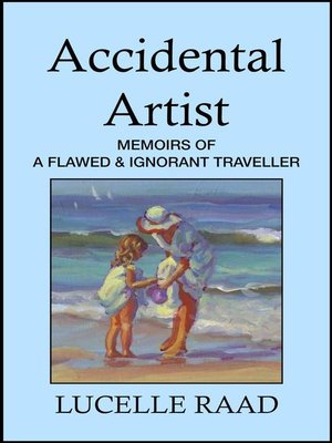 cover image of Accidental Artist